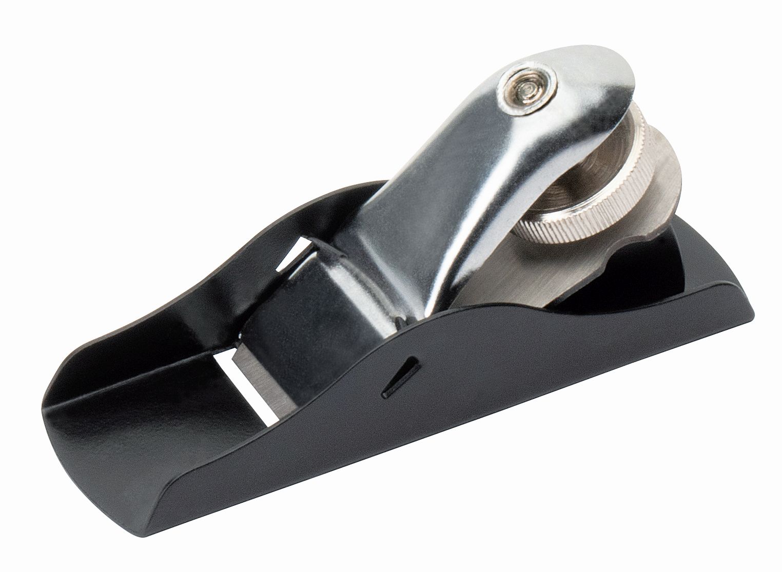 Cepillo de Carpintero Mod. 6-A Metálico Urko